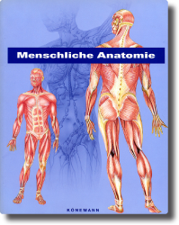 Cover Anatomie