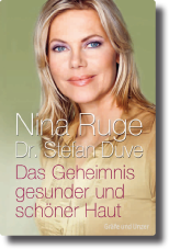 Nina Ruge Cover