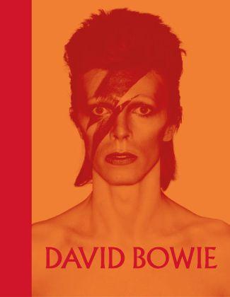 cover bowie